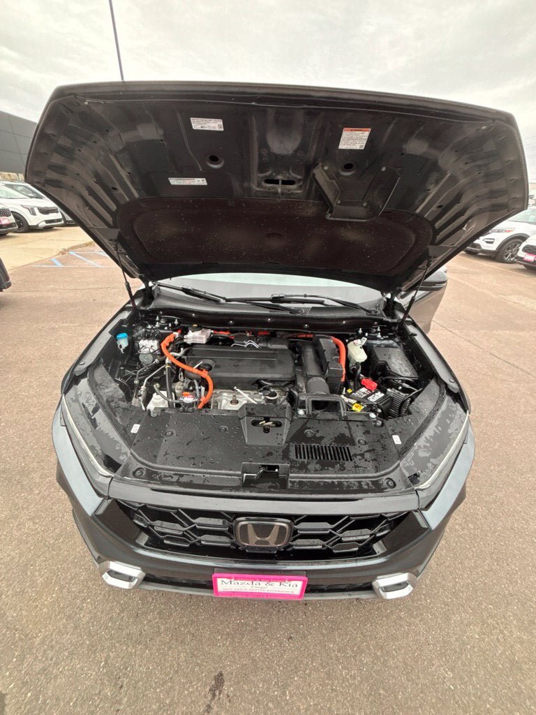 Used 2025 Honda CR-V Sport Touring image 30