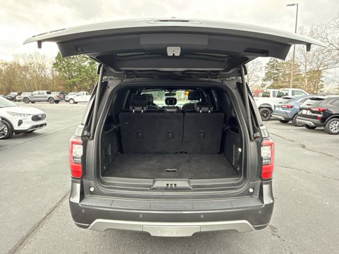 Used 2020 Ford Expedition Max Limited image 29