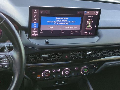 Certified 2023 Honda Accord Sport image 16