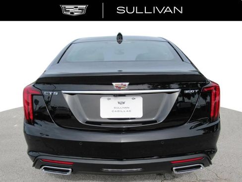 New 2026 Cadillac CT5 Premium Luxury w/ Technology Package RWD image 5