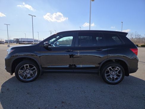 Used 2023 Honda Passport EX-L image 14