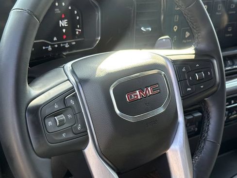 Used 2023 GMC Sierra 1500 Elevation w/ Preferred Package RWD image 29