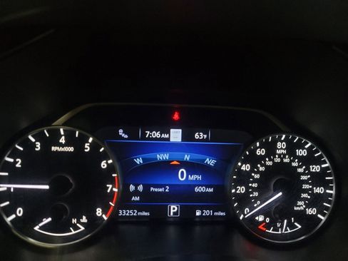 Used 2020 Nissan Murano SL w/ Moonroof Package image 23