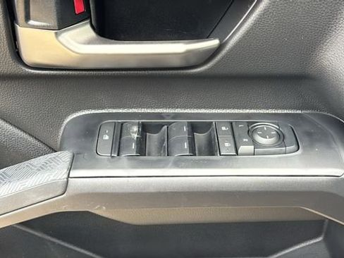 New 2026 Toyota Tacoma TRD Off-Road image 9