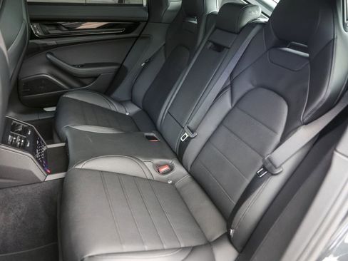 New 2026 Porsche Panamera RWD image 30