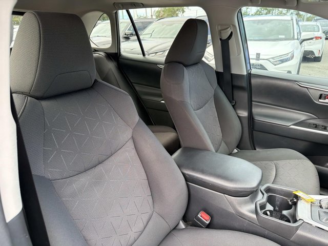 Certified 2019 Toyota RAV4 XLE FWD image 16
