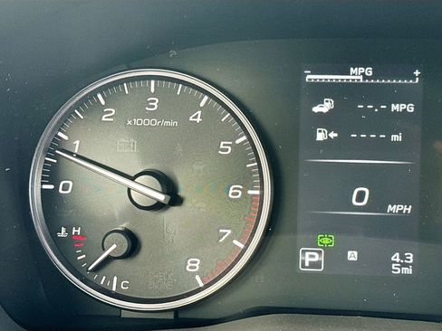 New 2026 Subaru Ascent Limited image 14