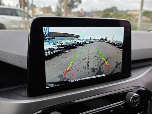 Used 2023 Ford Escape Active image 27