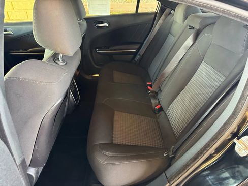 Used 2021 Dodge Charger R/T w/ Performance Handling Group image 12