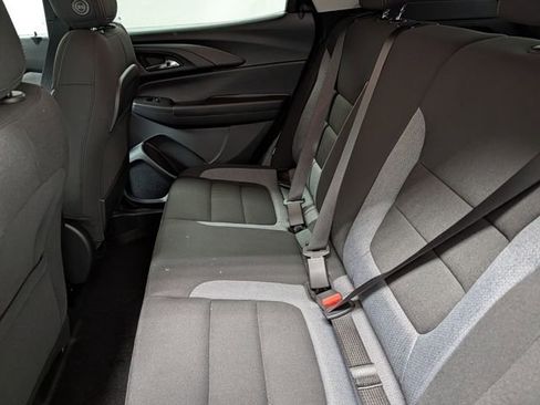 New 2026 Chevrolet TrailBlazer LT w/ LT Cold Weather Package image 11