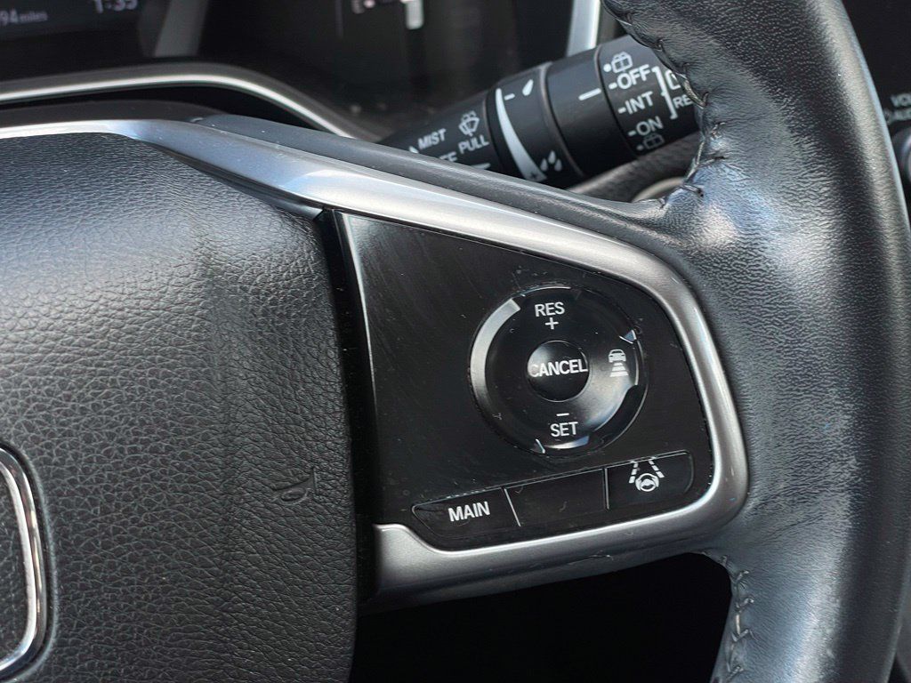 Used 2020 Honda CR-V EX-L image 14