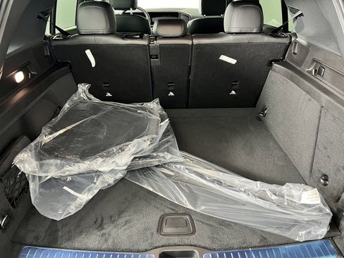 Used 2025 Mercedes-Benz GLE 350 4MATIC image 23