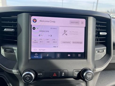 Used 2022 RAM 2500 Tradesman image 19