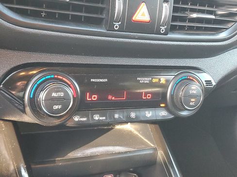 Used 2019 Kia Forte EX FWD image 22