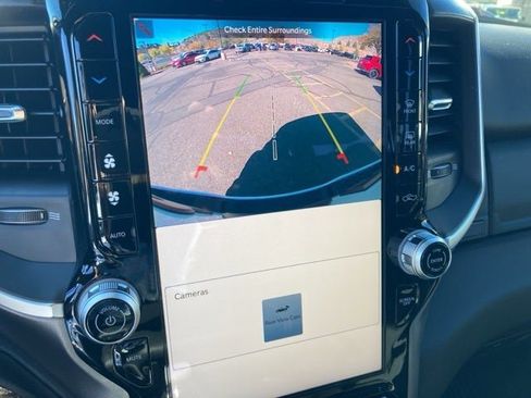 New 2026 RAM 1500 Big Horn image 9