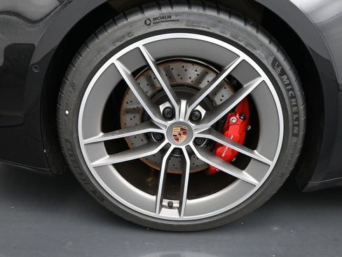 Certified 2026 Porsche 911 Carrera S image 26