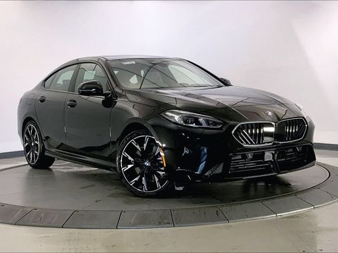 New 2026 BMW 228i xDrive w/ Technology Package AWD/4WD image 11