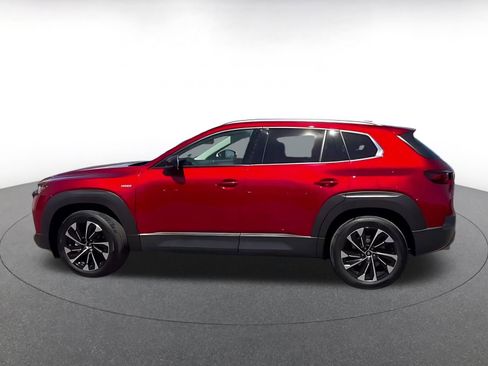 Used 2025 MAZDA CX-50 2.5 Hybrid w/ Premium Plus Pkg AWD/4WD image 8