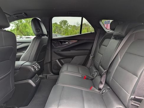 Used 2024 Chevrolet Blazer EV LT AWD/4WD image 15