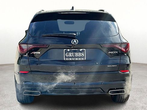 New 2026 Acura MDX A-Spec image 8