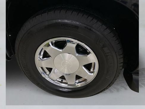 Used 2002 Cadillac Escalade EXT AWD/4WD image 19