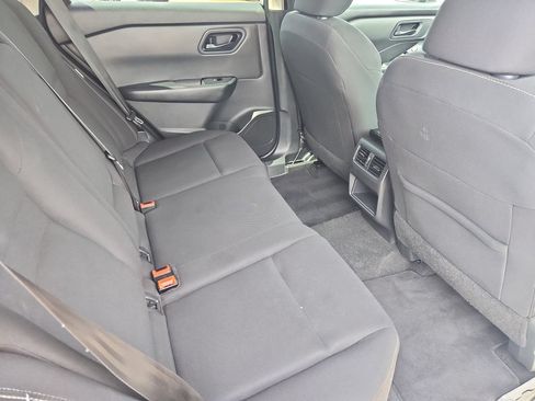 Certified 2024 Nissan Rogue S AWD/4WD image 11