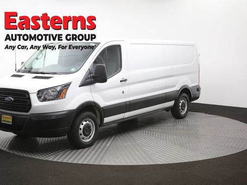 Used 2019 Ford Transit 150 148 Low Roof RWD image 55