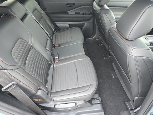 New 2026 Nissan Pathfinder Rock Creek image 24