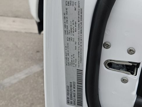 New 2026 RAM 3500 Laramie w/ Max Tow Package image 36