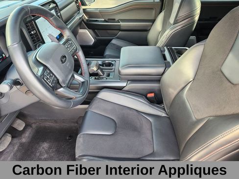 Used 2025 Ford F150 Raptor AWD/4WD image 10