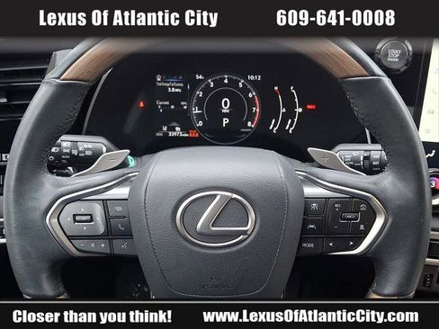 Certified 2023 Lexus RX 350 Premium w/ Accessory Package AWD/4WD image 19