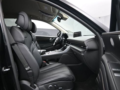 Used 2024 Genesis GV80 2.5T AWD/4WD image 30