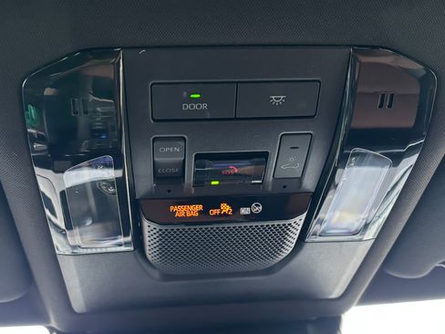 Used 2026 Lexus GX 550 w/ Accessory Package (2T) AWD/4WD image 60
