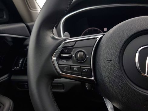 Certified 2023 Acura MDX FWD image 22