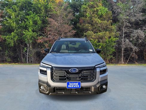 New 2026 Subaru Outback Limited image 2