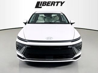 Used 2025 Hyundai Sonata SEL video 2