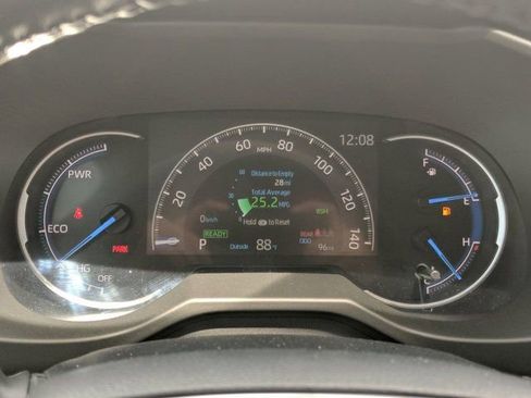 Used 2020 Toyota RAV4 Limited w/ Limited Grade Weather Package AWD/4WD image 28