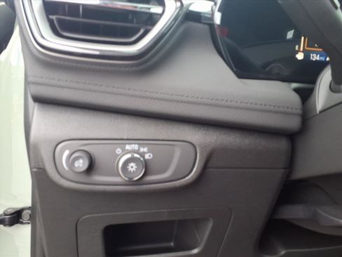 New 2026 Chevrolet TrailBlazer LS w/ LS Convenience Package image 11