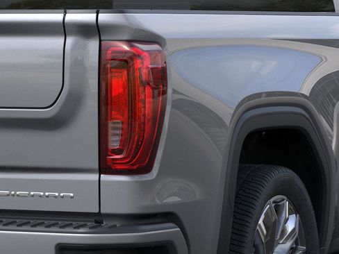 New 2026 GMC Sierra 1500 Denali w/ Denali Reserve Package image 42