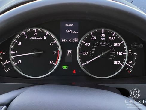 Used 2017 Acura RDX FWD w/ Technology Package image 15