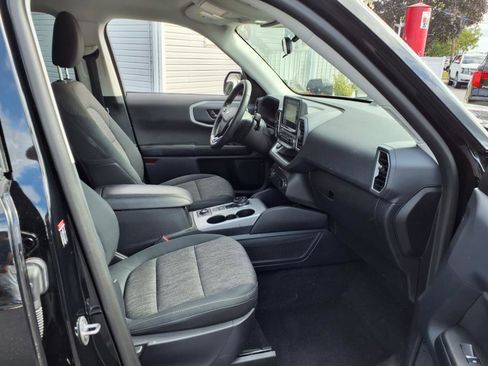 Used 2022 Ford Bronco Sport Big Bend w/ Convenience Package image 31