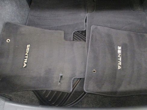 Used 2019 Nissan Sentra SV image 23