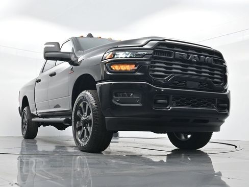 New 2026 RAM 2500 Tradesman AWD/4WD image 34