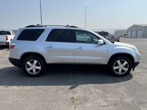 Used 2011 GMC Acadia SLT w/ Technology Package AWD/4WD image 5
