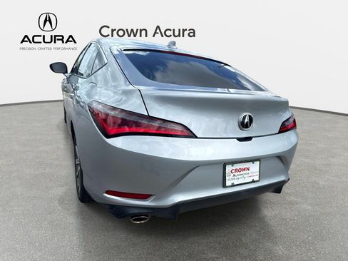 Used 2024 Acura Integra FWD image 8