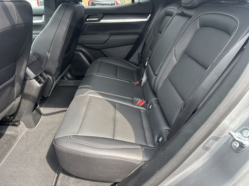 Used 2026 GMC Terrain Elevation w/ Elevation Premium Package AWD/4WD image 15