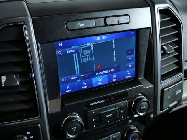 Certified 2020 Ford F150 XLT w/ Equipment Group 302A Luxury AWD/4WD image 24