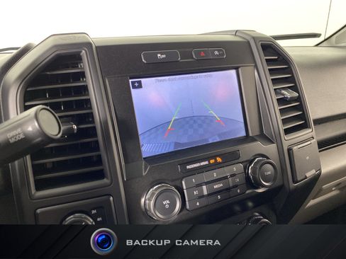 Used 2019 Ford F150 XL w/ Equipment Group 101A Mid AWD/4WD image 4