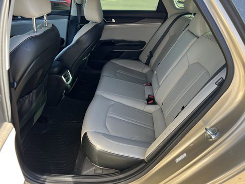 Used 2022 Kia K5 EX w/ EX Premium Package image 30