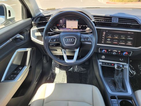 Used 2019 Audi Q3 2.0T Premium Plus w/ Premium Plus Package AWD/4WD image 20